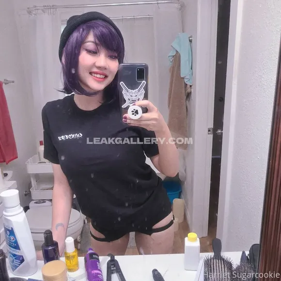 Harrietsugarcookie Exclusive Leaked Nude Onlyfans #1860018