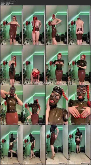Mfetilicious Exclusive Leaked Nude Onlyfans #760409