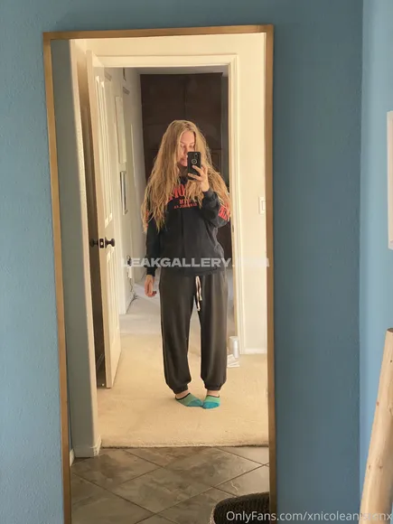 Xnicoleanistonx Exclusive Leaked Nude Onlyfans #1929886