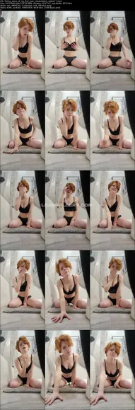 Willow Exclusive Leaked Nude Onlyfans #785581