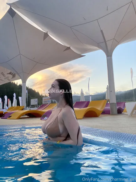 Charming_girl Exclusive Leaked Nude Onlyfans #1291318