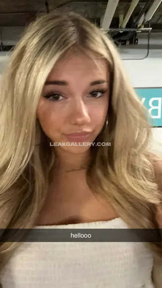 Breckie / breckiehill Exclusive Leaked Nude Onlyfans #2148775