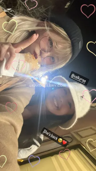 Valkyrae Exclusive Leaked Nude Onlyfans #2158747