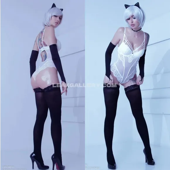 Valeryhimera Exclusive Leaked Nude Onlyfans #1240169