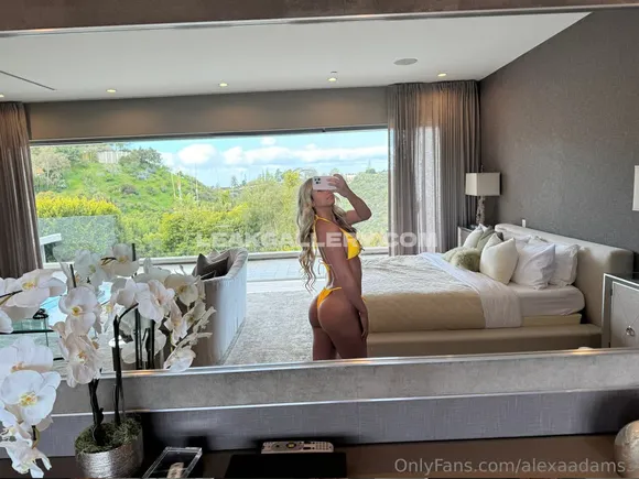 Alexaadams3 Exclusive Leaked Nude Onlyfans #993607