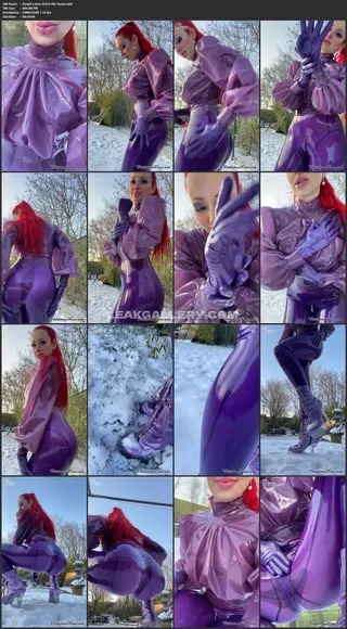 Mfetilicious Exclusive Leaked Nude Onlyfans #760373