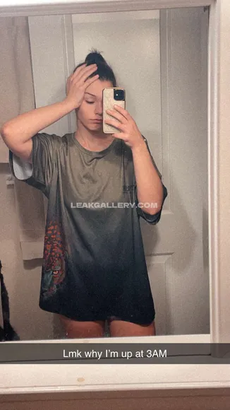 Nikkiwoods Exclusive Leaked Nude Onlyfans #2184235