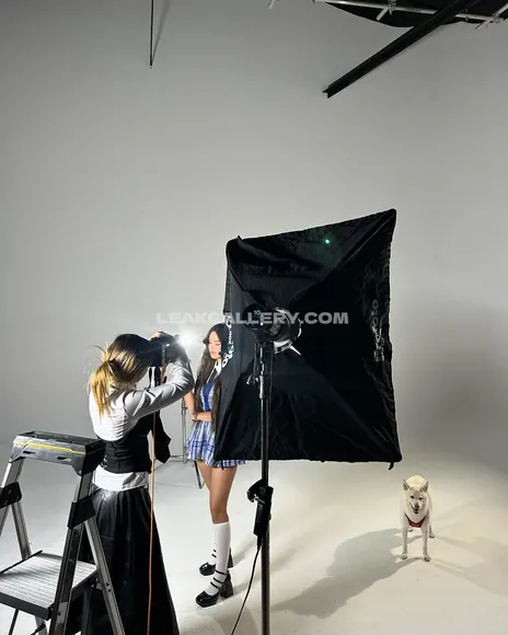Valkyrae Exclusive Leaked Nude Onlyfans #2148284