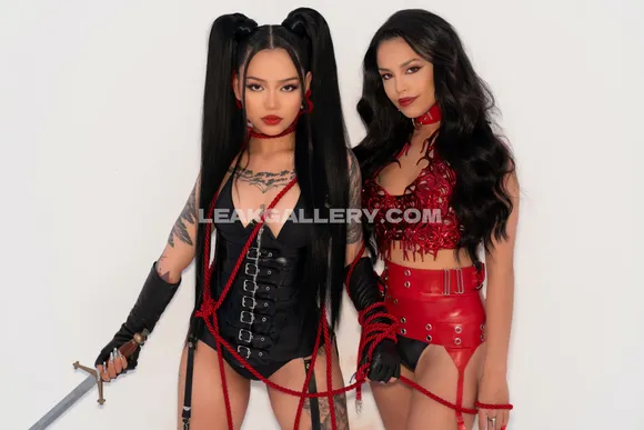 Valkyrae Exclusive Leaked Nude Onlyfans #2151406