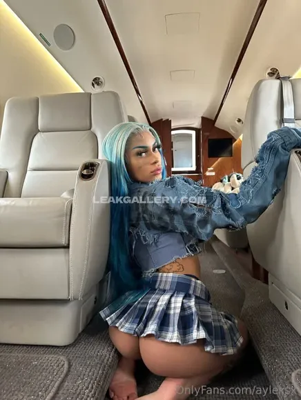 Ayleksx Exclusive Leaked Nude Onlyfans #1592621