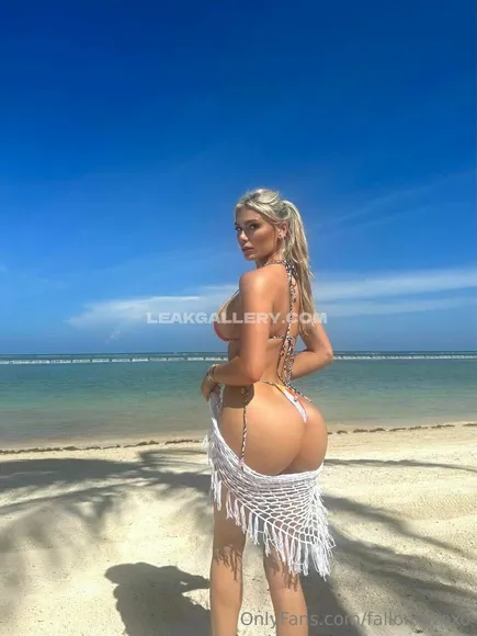 Fallonlovexo Exclusive Leaked Nude Onlyfans #1946546