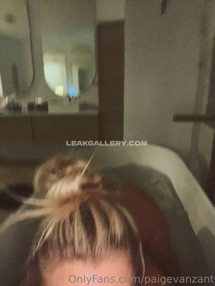 Paigevanzant Exclusive Leaked Nude Onlyfans #1984962