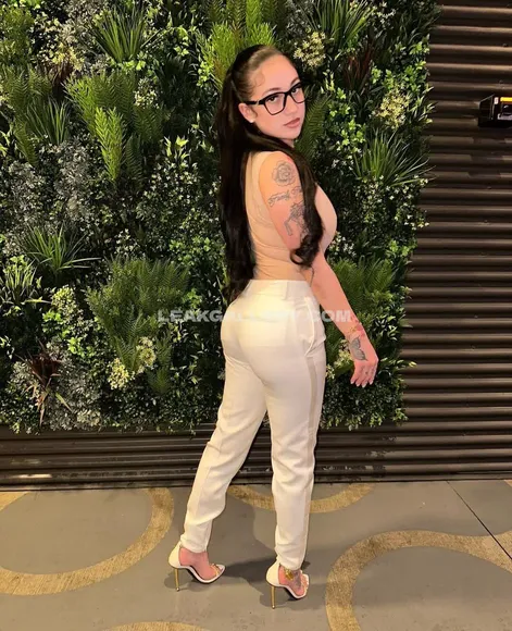 Bhadbhabie / bhadbhabiexrated / Danielle Bregoli Exclusive Leaked Nude Onlyfans #2850345