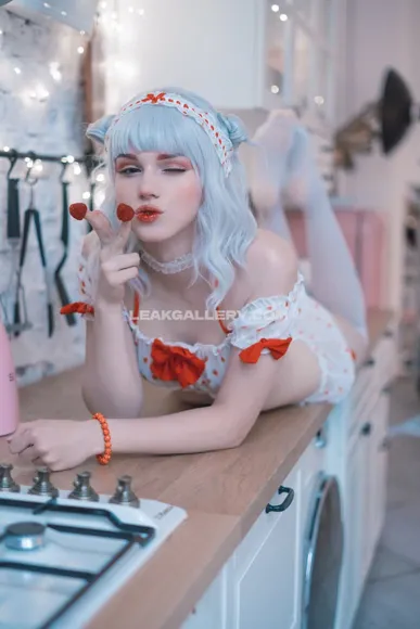 Shiroganesama Exclusive Leaked Nude Onlyfans #2220492