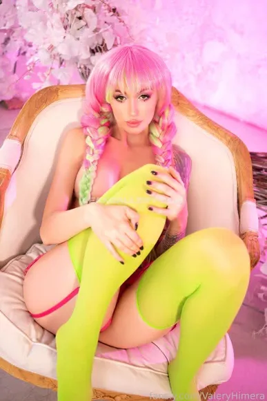 Valeryhimera Exclusive Leaked Nude Onlyfans #1252740