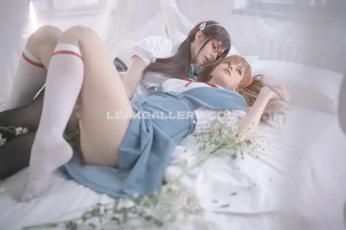 Shiroganesama Exclusive Leaked Nude Onlyfans #2203457