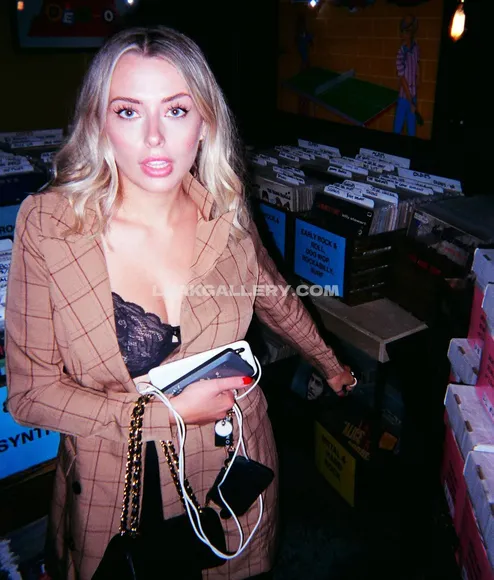 Corinnakopf / corinakopf / corinniakopf / corrinakopf Exclusive Leaked Nude Onlyfans #2304273