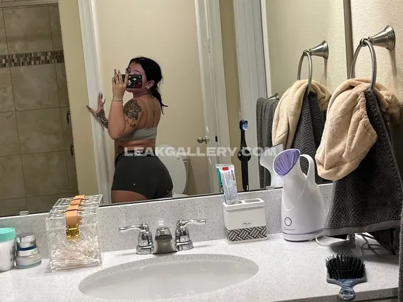 Daniellecohn Exclusive Leaked Nude Onlyfans #1220221