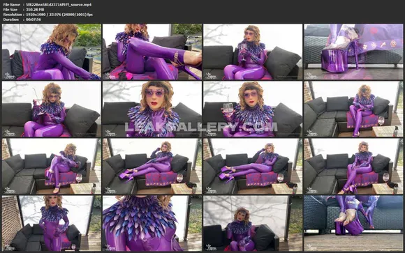 Mfetilicious Exclusive Leaked Nude Onlyfans #761014