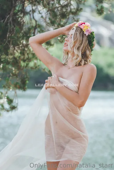 Natalia_starr Exclusive Leaked Nude Onlyfans #2066525