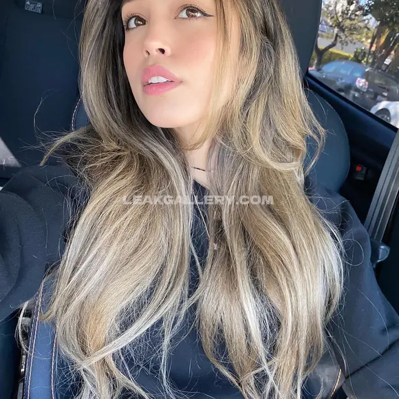 Valkyrae Exclusive Leaked Nude Onlyfans #2159313