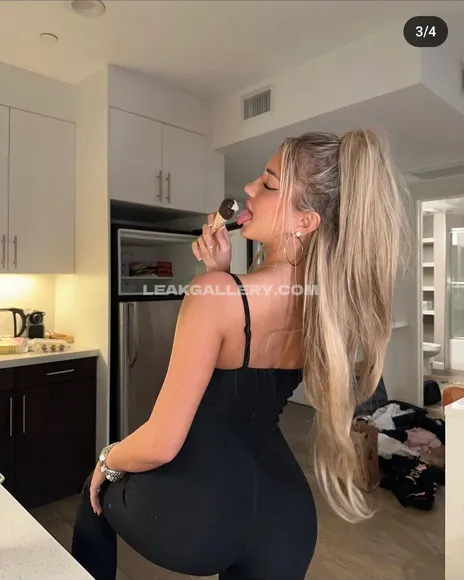 Breckie / breckiehill Exclusive Leaked Nude Onlyfans #2157975