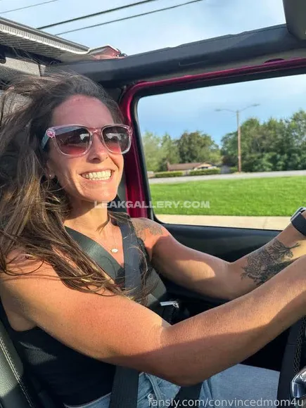 Convincedmom4u / convincedmom4ufree Exclusive Leaked Nude Onlyfans #726606