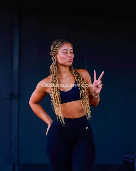 Anawolfermann Exclusive Leaked Nude Onlyfans #2143500