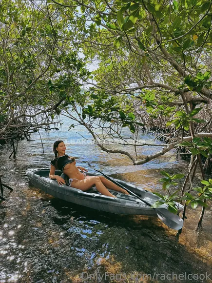 Rachelcook Exclusive Leaked Nude Onlyfans #1360180