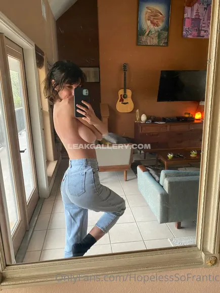 Hopelesssofrantic Exclusive Leaked Nude Onlyfans #1692643