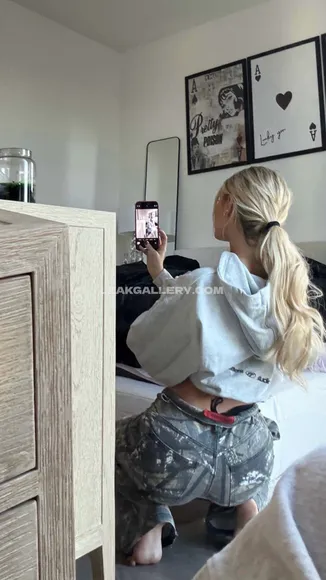 Breckie / breckiehill Exclusive Leaked Nude Onlyfans #2382543