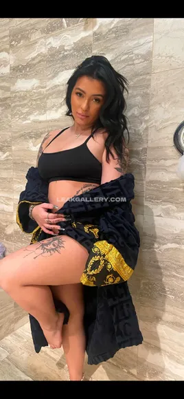 Daniellecohn Exclusive Leaked Nude Onlyfans #1216632
