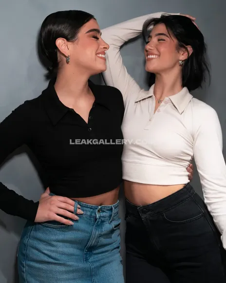 Dixiedamelio Exclusive Leaked Nude Onlyfans #2134119