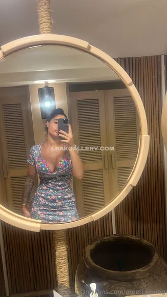 Priya_y / preeti_young Exclusive Leaked Nude Onlyfans #805961