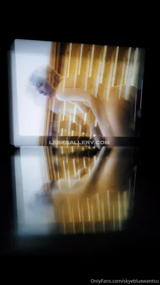 Skyebluewantsu Exclusive Leaked Nude Onlyfans #1797412
