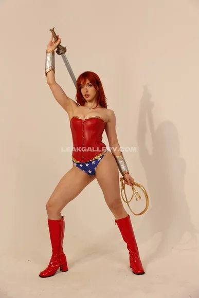 Missfloraberlin Exclusive Leaked Nude Onlyfans #2075852