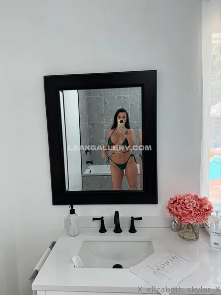 X_elizabeth_skylar_x Exclusive Leaked Nude Onlyfans #735927