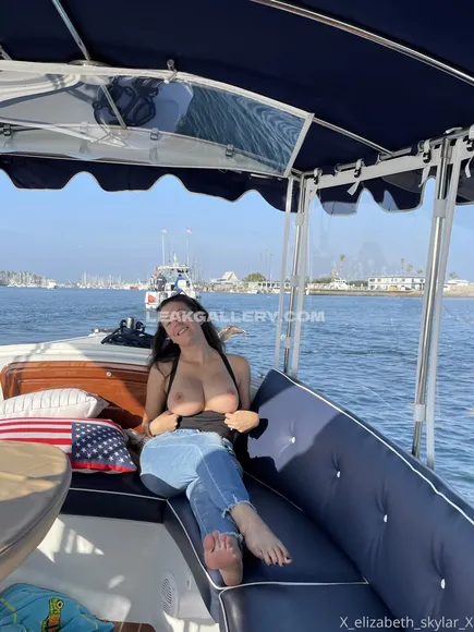 X_elizabeth_skylar_x Exclusive Leaked Nude Onlyfans #732950