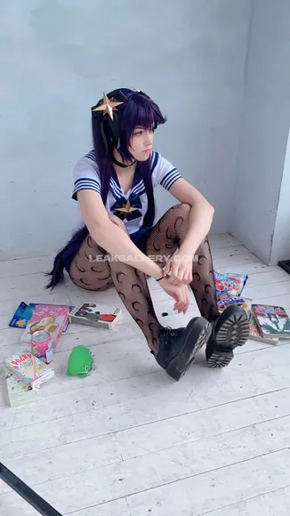 Shiroganesama Exclusive Leaked Nude Onlyfans #2200657