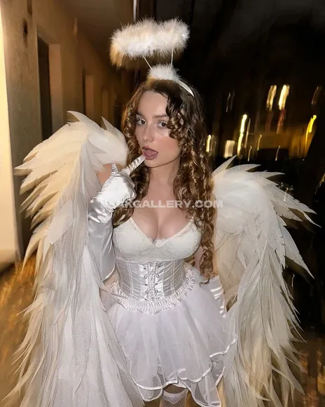 Ofluca Exclusive Leaked Nude Onlyfans #1132939