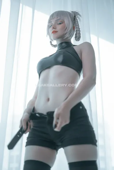 Shiroganesama Exclusive Leaked Nude Onlyfans #2163657