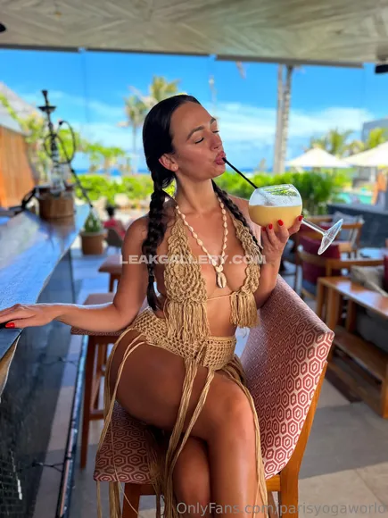 Parisyogaworld Exclusive Leaked Nude Onlyfans #649262