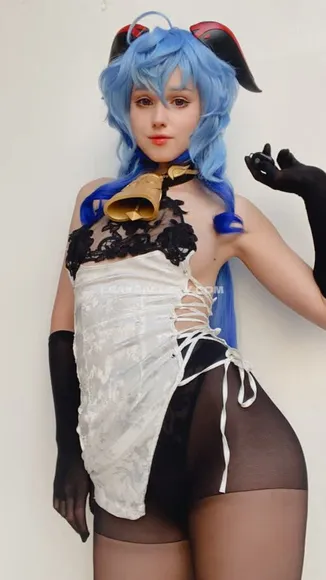 Shiroganesama Exclusive Leaked Nude Onlyfans #2198874