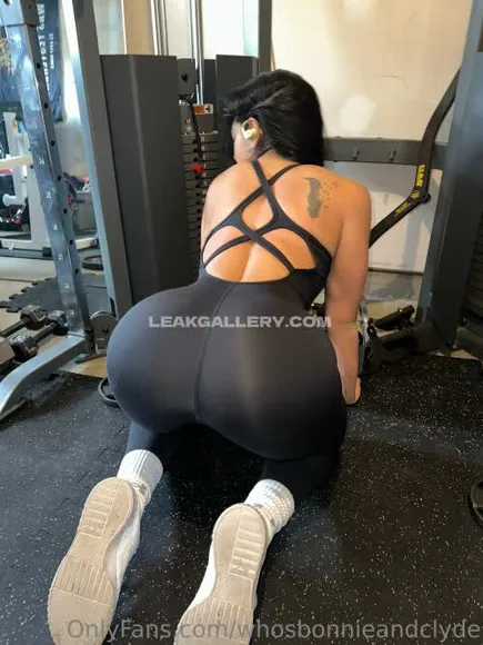 Whosbonnieandclyde Exclusive Leaked Nude Onlyfans #1717220