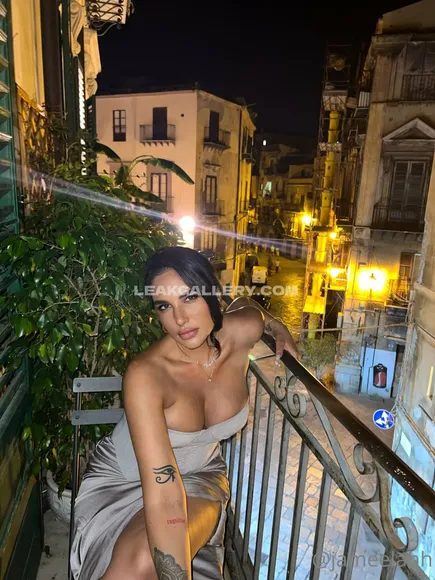 Jameelahh Exclusive Leaked Nude Onlyfans #1840773