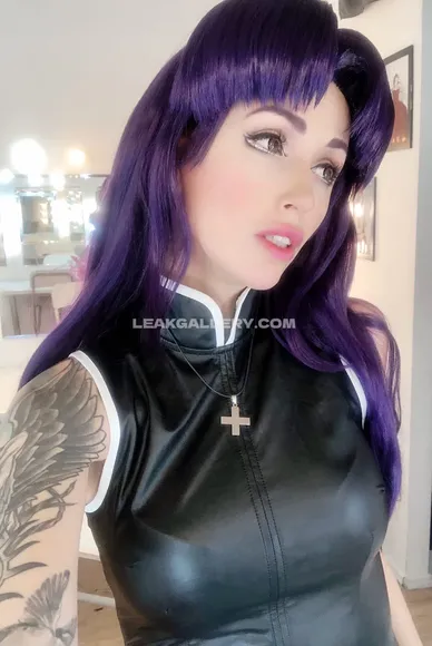 Valeryhimera Exclusive Leaked Nude Onlyfans #1262130