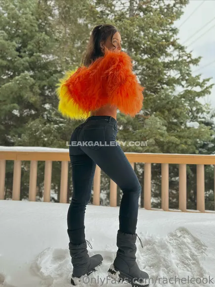 Rachelcook Exclusive Leaked Nude Onlyfans #1363567