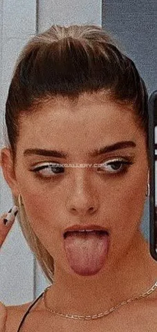 Dixiedamelio Exclusive Leaked Nude Onlyfans #2131770
