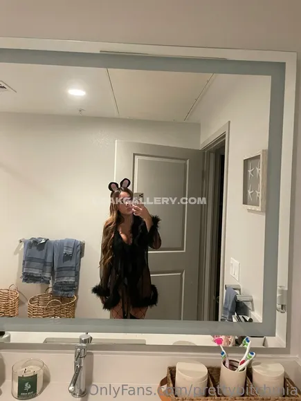 Prettybitchmia Exclusive Leaked Nude Onlyfans #1595741
