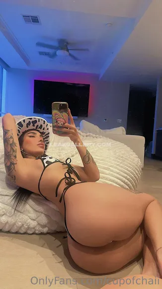 Cupofchaii / chaiiofcup / cupofchai / rose.zara / rosezara Exclusive Leaked Nude Onlyfans #2152965